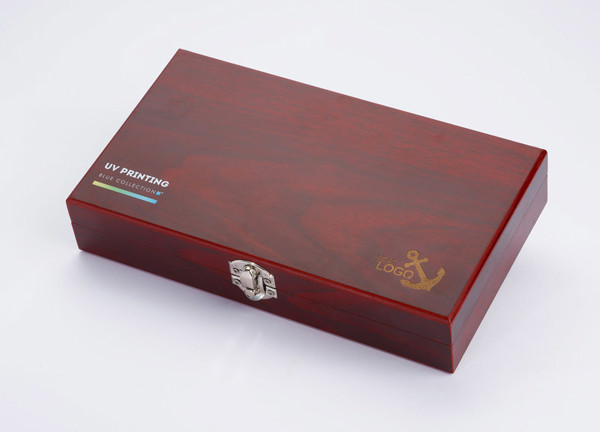 Wine set MERLOT