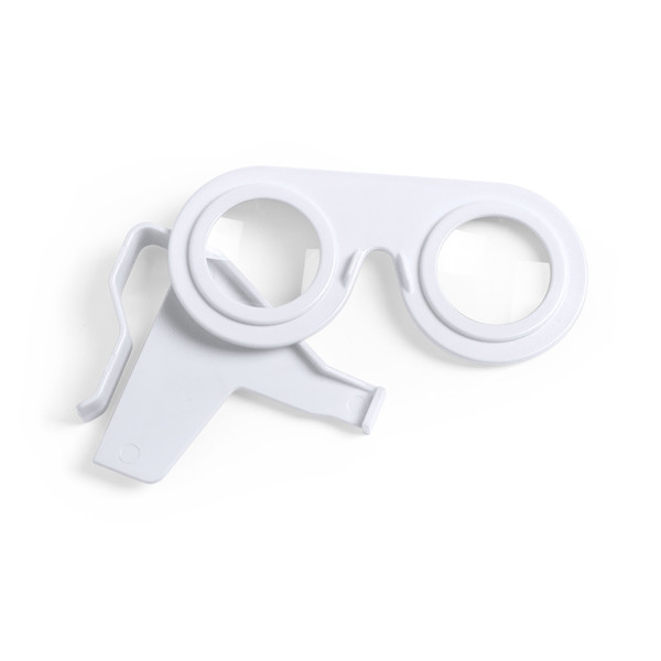 Gafas Realidad Virtual Bolnex - Blanco