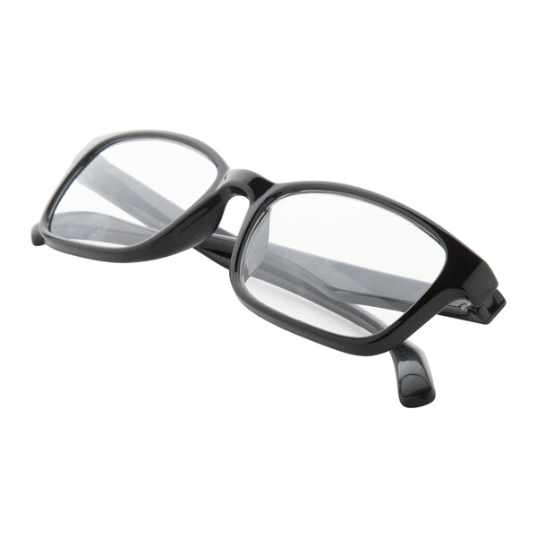 Reading Glasses Times