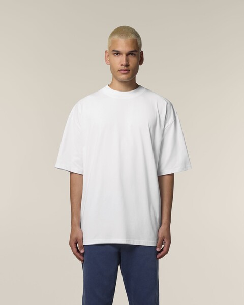 Blaster 2.0 - White / XXL