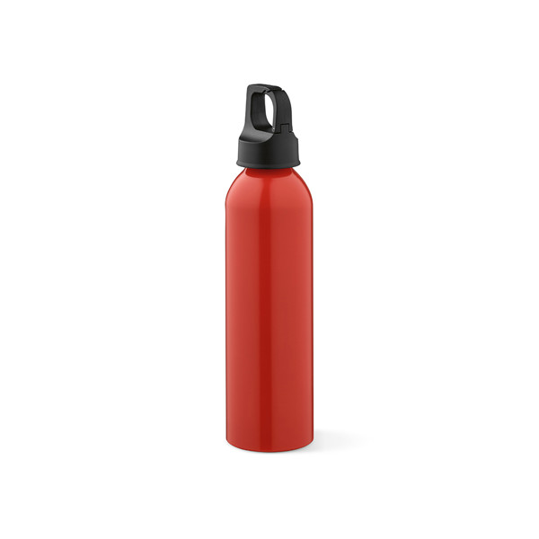 Mackenzie Bottle - Červená