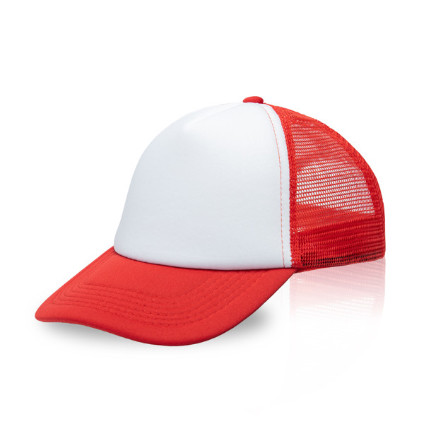 Heavenn - Vermelho