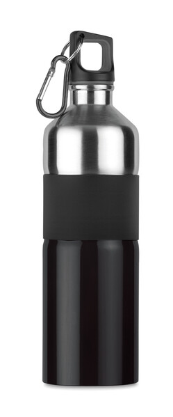 Bouteille        750 ml Tenere - Noir