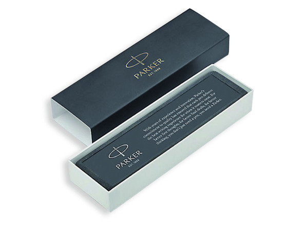 Kovové kuličkové pero Parker JOTTER ROYAL