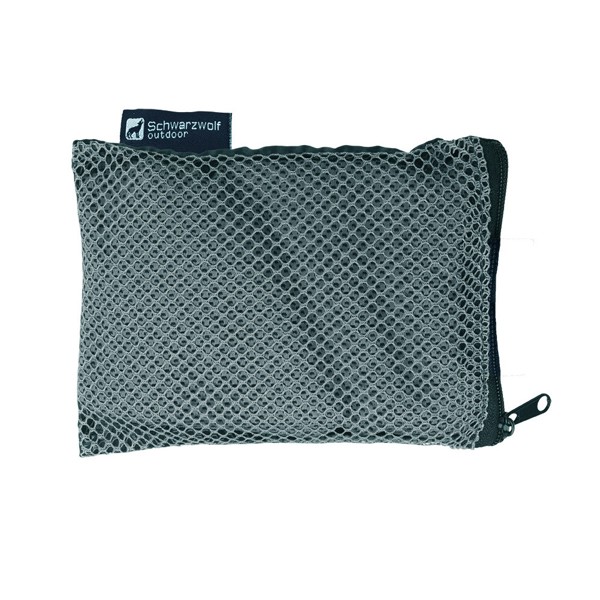 MALAREN Outdoor / Sport- & Fitnesshandtuch