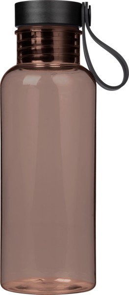 Garrafa em rPET Erica - Black