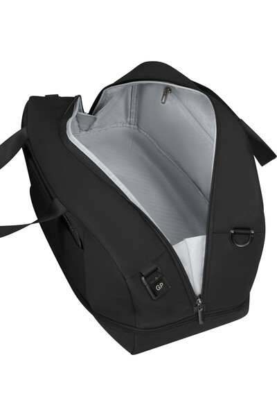 Samsonite - Paralux Weekender Duffel - Black