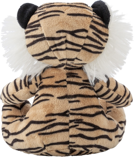 Tigre de pelúcia Hector