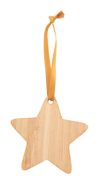 Christmas Tree Ornament Holonda - Star