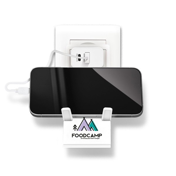 Phone holder