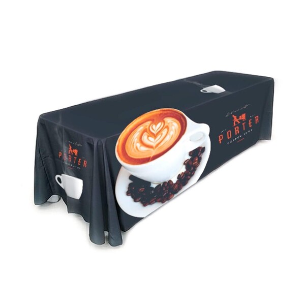 Customizable Tablecloth 145X300 Cm