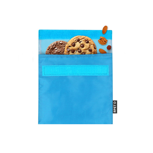 Porta-Snacks Térmico Frasor - Branco