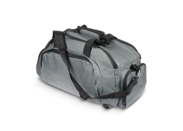 Sports bag / rucksack Karo R-PET 27L - Grey
