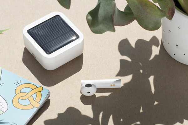 Wireless earphones SUONO