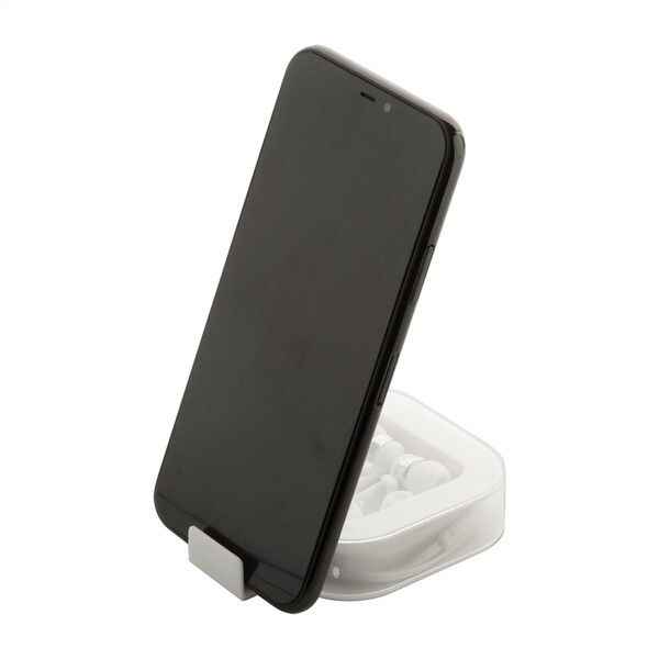 Usb-C Fülhallgató Cound - Fehér