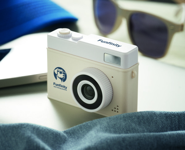 Digital camera Rapid