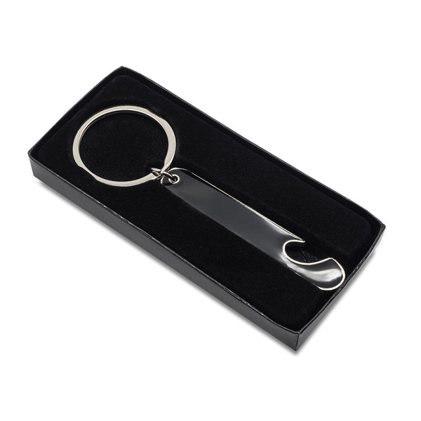 Hors keyring