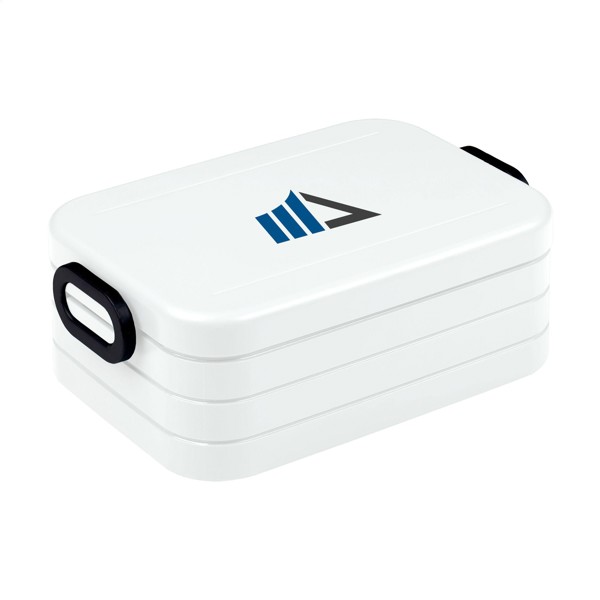 Mepal Lunchbox Take a Break midi 900 ml - White