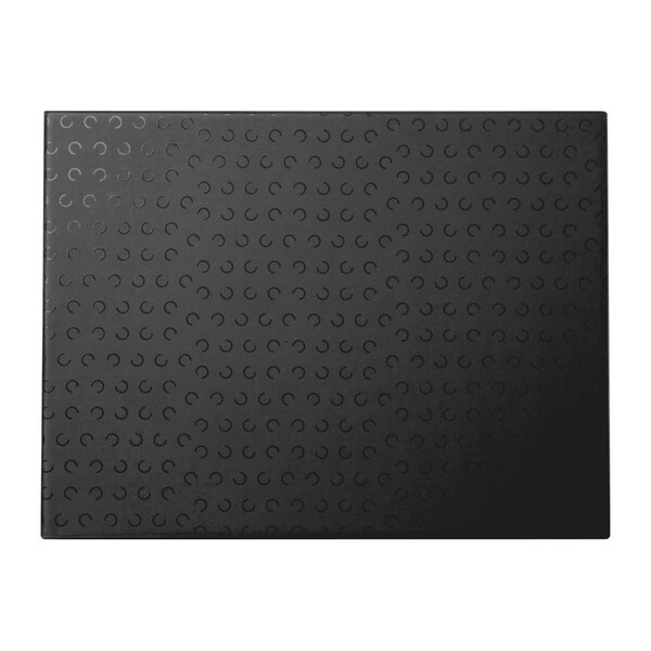 MoLu A5 Notebook São José - Black