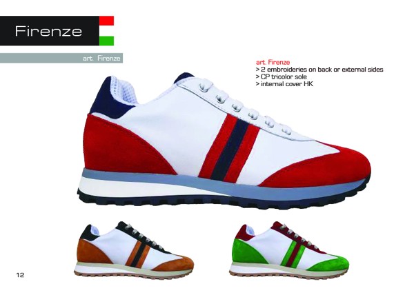 Shoes - custom made