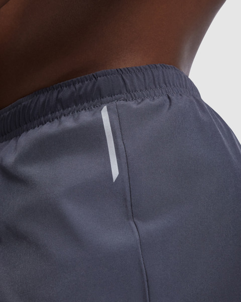 Pantalon Corto Everton - NEGRO / S