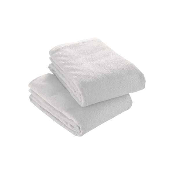 Frottee Aus 100% Baumwolle (300 G/M2) 30X50 Cm
