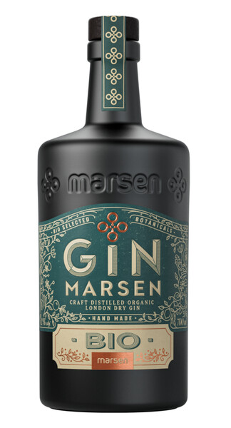 GIN MARSEN BIO 42%