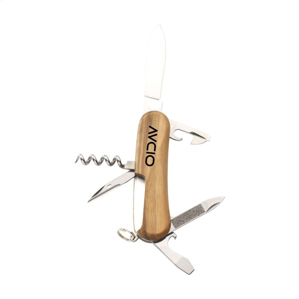 Victorinox Evolution 10 Wood canif