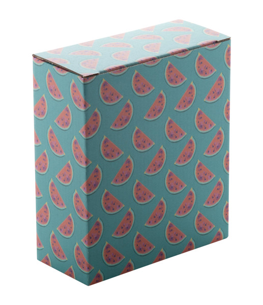 Custom Box CreaBox EF-081