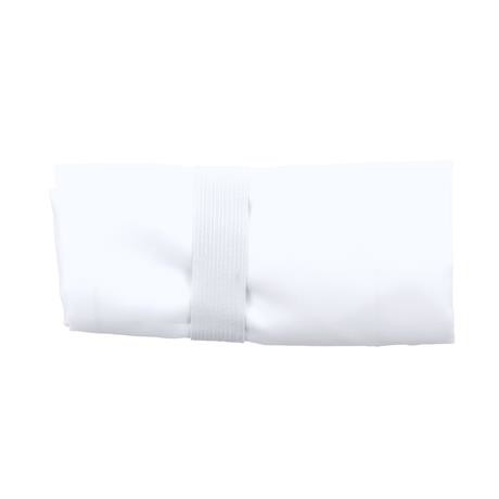 Toco πτυσσόμενη τσάντα - White