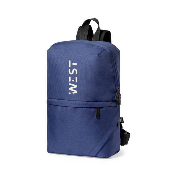 Sac à Dos Bronul - Gris