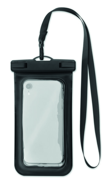 Smag phone pouch IPX8, fits 6.7 inch