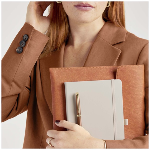 Stylo bille Waterman Hemisphere H - Cuivre