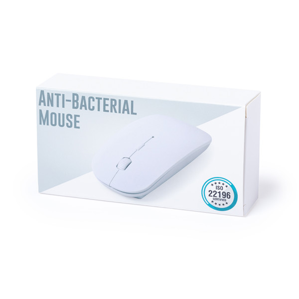 Souris Antibacterienne Supot