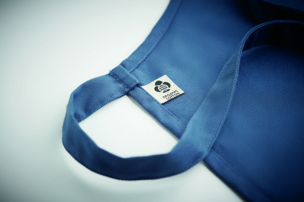 Avental de cozinha Raipur Colour - Azul