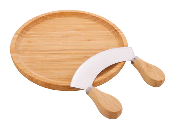 Herb Cutting Set Tabbouleh