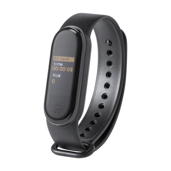 Inteligentné Hodinky Neura - Black