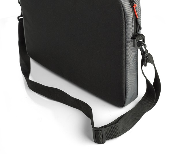 Mala para computador bicolor Seren