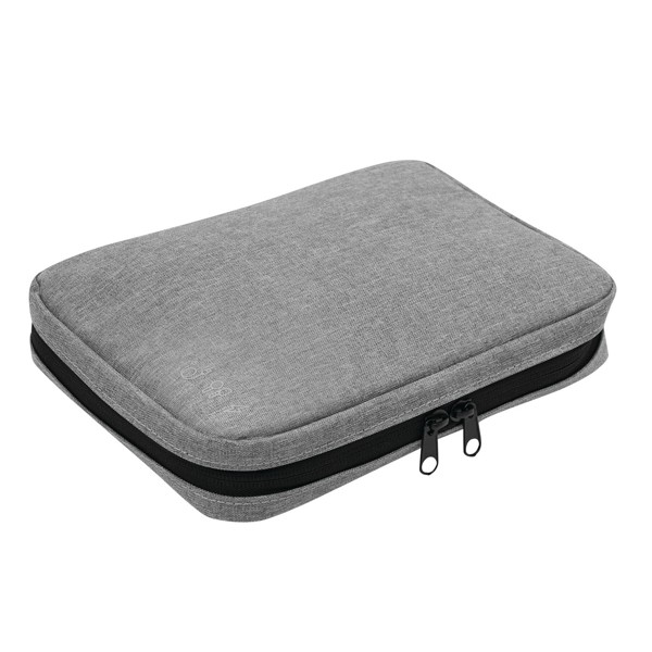 Kabeltasche Top Job - Grau