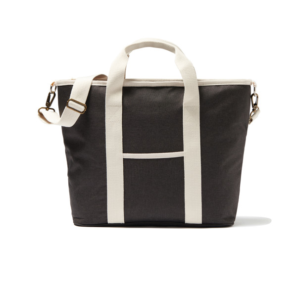 VINGA Sortino tote cooler - Black