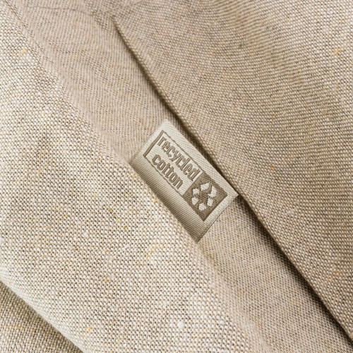 RECYCLED COTTON BAG “OLAYA”