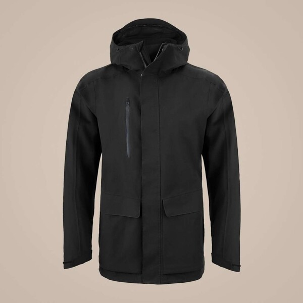 Expert Kiwi Pro Stretch Long Jacket - XS