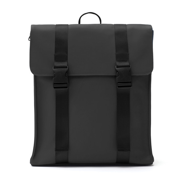 VINGA Sac à dos Baltimore - Noir