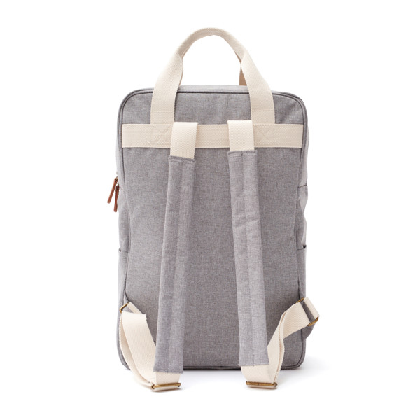 VINGA Sortino Cooler backpack - Grey