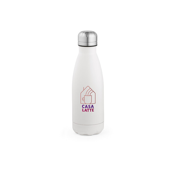 Mississippi 450 Bottle - White