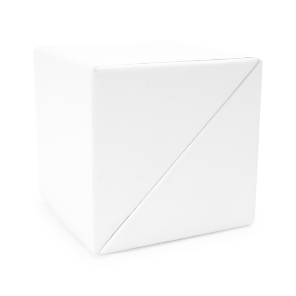 Set De Notas Dimas  - BLANCO