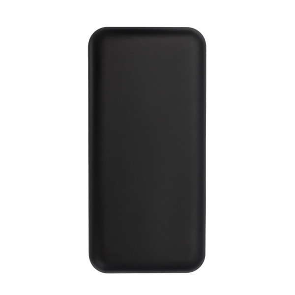 Supremi 20000 mAh power bank with wireless charger