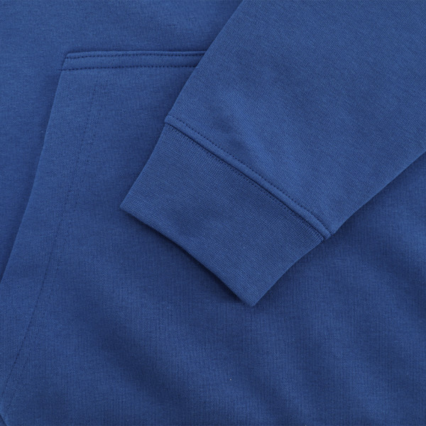 Sudadera Adulto Draco - Blanco / XL