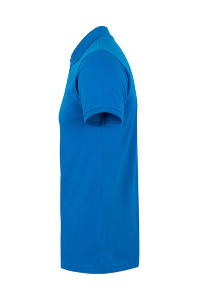 POLO MANGA CURTA 210 GIBSON