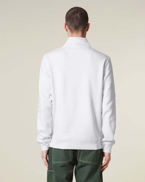 Trucker 2.0 - White / XXS
